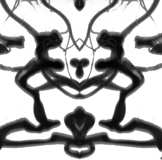 Illustration for article titled Shooting Challenge Rorschach Gallery